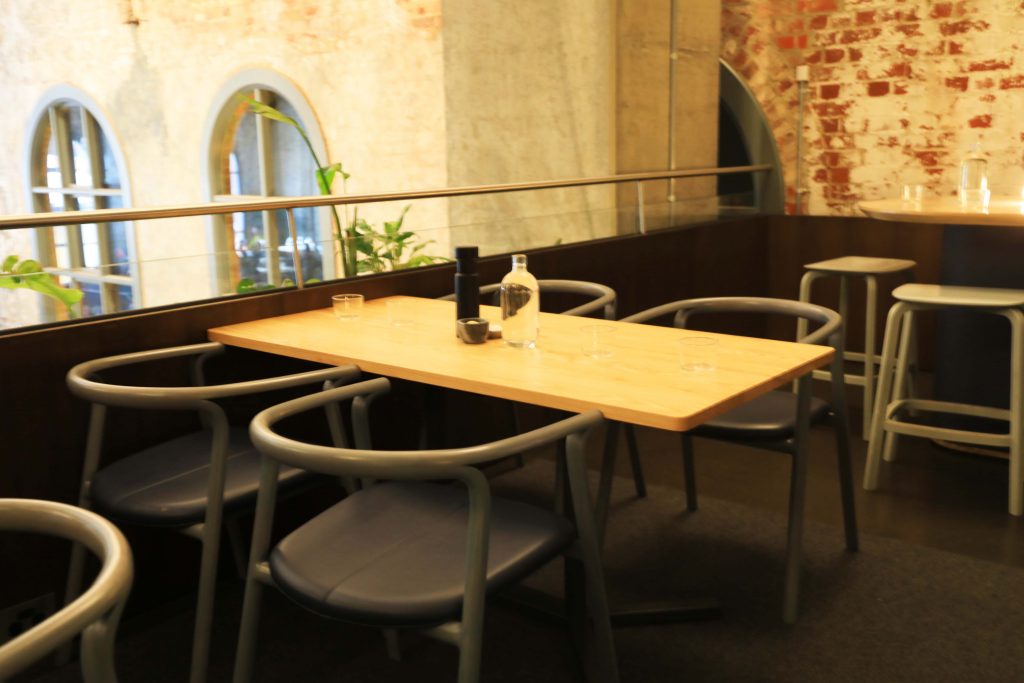 澳洲墨爾本時尚早餐-Higher Ground