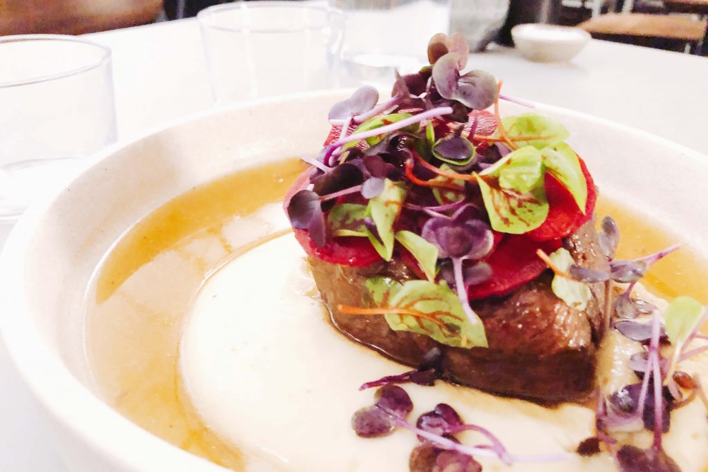 澳洲墨爾本時尚早餐-Higher Ground