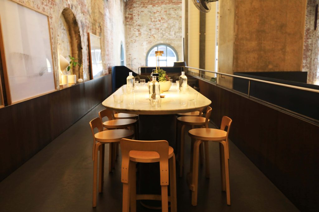 澳洲墨爾本時尚早餐-Higher Ground