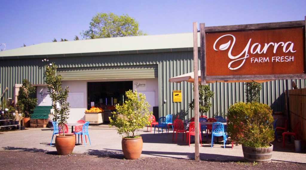 葡萄酒的故鄉亞拉河谷品酒美食之旅 