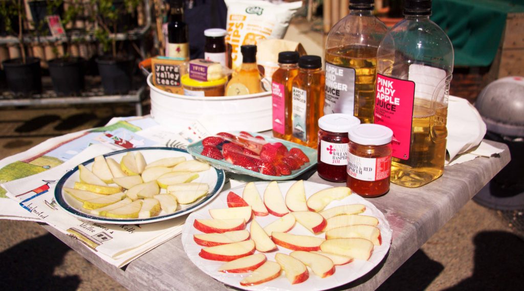 葡萄酒的故鄉亞拉河谷品酒美食之旅 