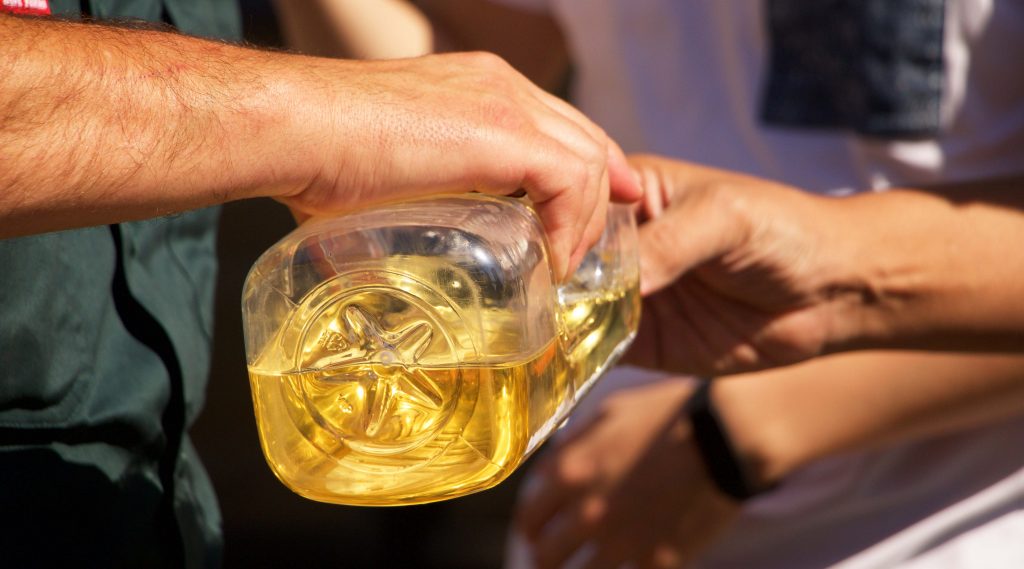 葡萄酒的故鄉亞拉河谷品酒美食之旅 