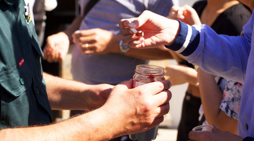 葡萄酒的故鄉亞拉河谷品酒美食之旅 
