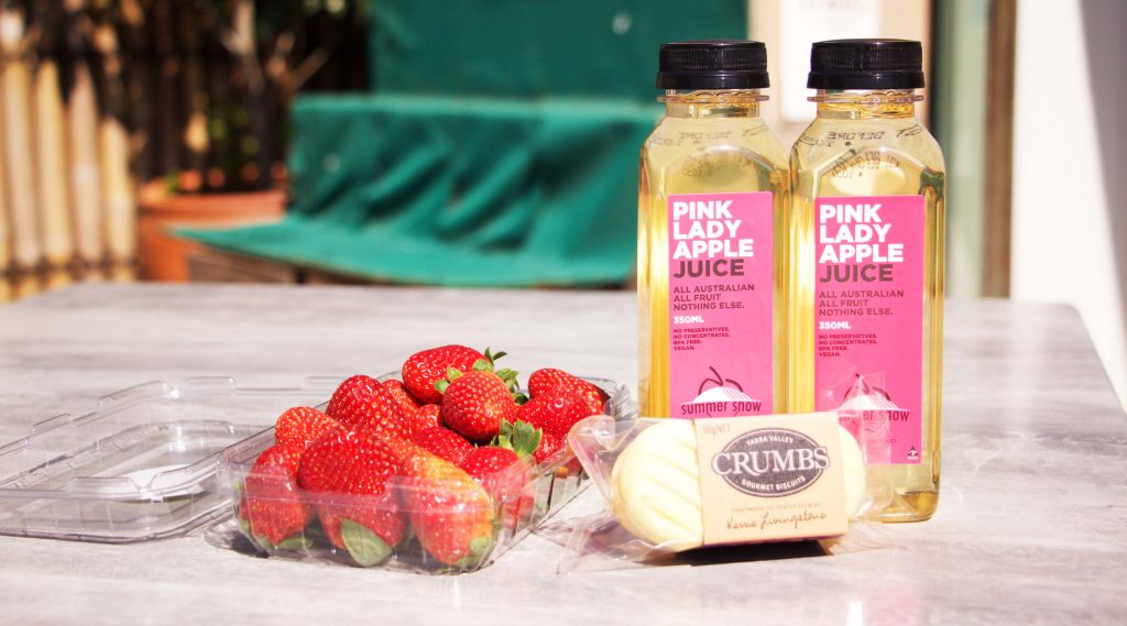 葡萄酒的故鄉亞拉河谷品酒美食之旅 