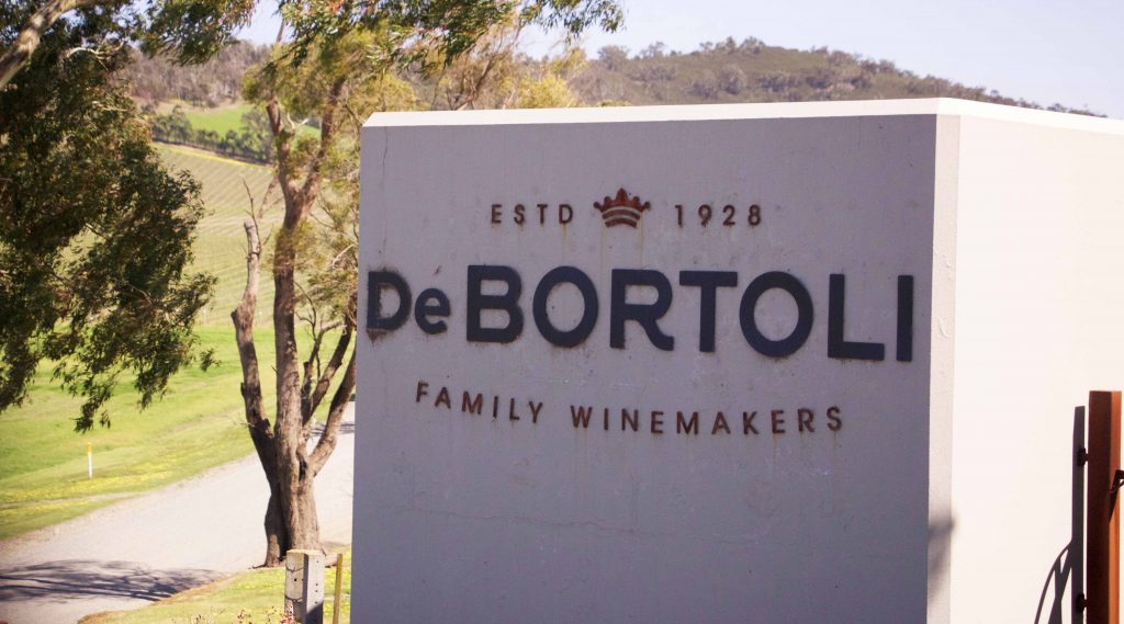 葡萄酒的故鄉亞拉河谷品酒美食之旅 