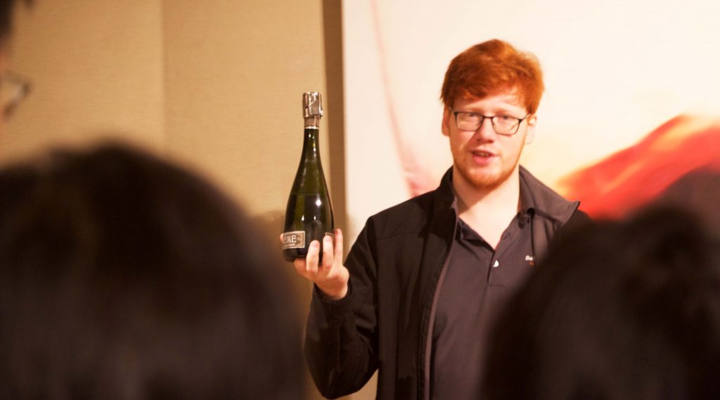 葡萄酒的故鄉亞拉河谷品酒美食之旅 