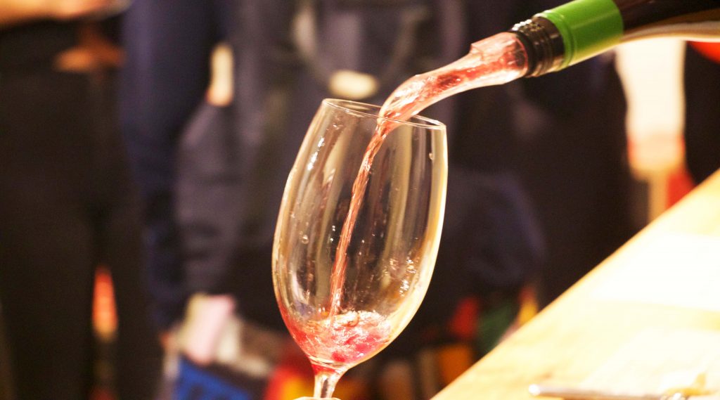 葡萄酒的故鄉亞拉河谷品酒美食之旅 