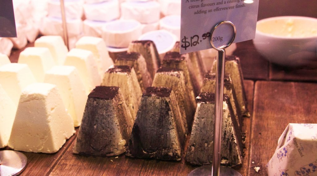 葡萄酒的故鄉亞拉河谷品酒美食之旅 