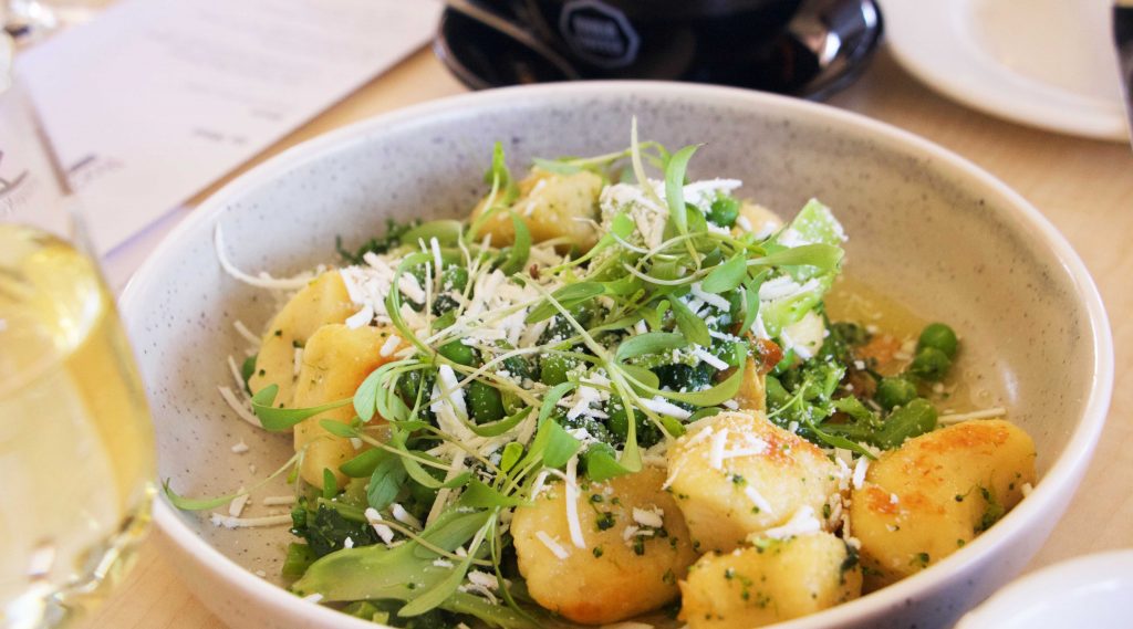 葡萄酒的故鄉亞拉河谷品酒美食之旅 