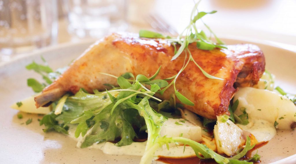 葡萄酒的故鄉亞拉河谷品酒美食之旅 