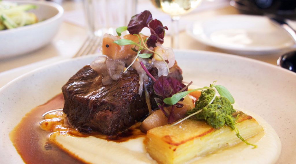 葡萄酒的故鄉亞拉河谷品酒美食之旅 