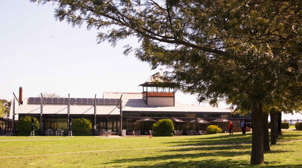 葡萄酒的故鄉亞拉河谷品酒美食之旅