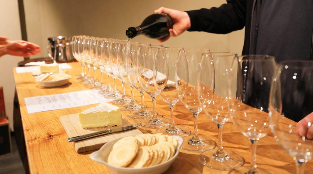 葡萄酒的故鄉亞拉河谷品酒美食之旅 