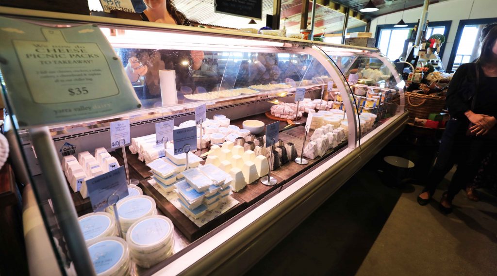 葡萄酒的故鄉亞拉河谷品酒美食之旅 