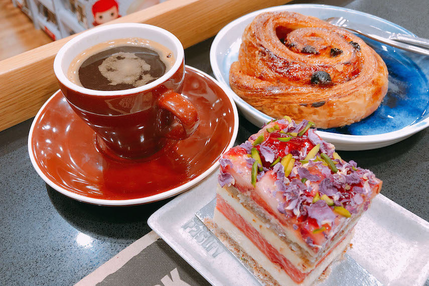 澳洲雪梨美食餐廳