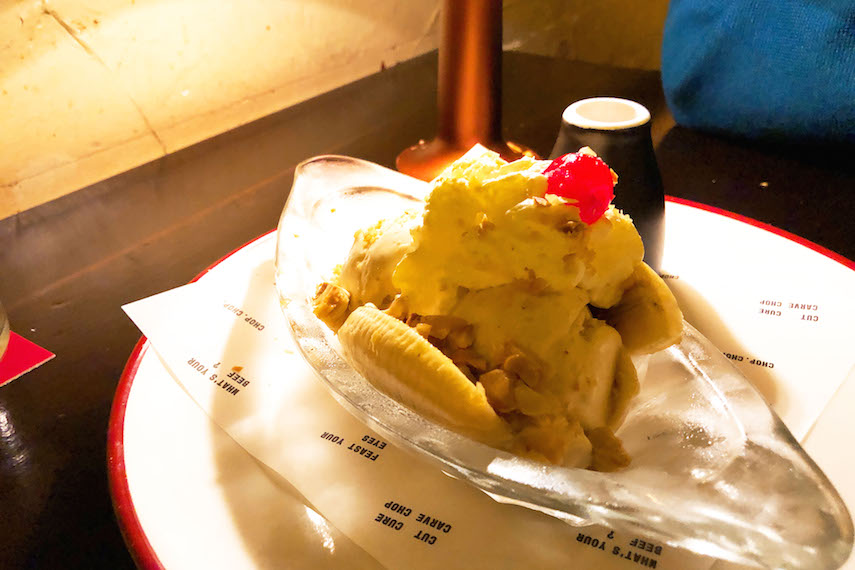 澳洲雪梨美食餐廳