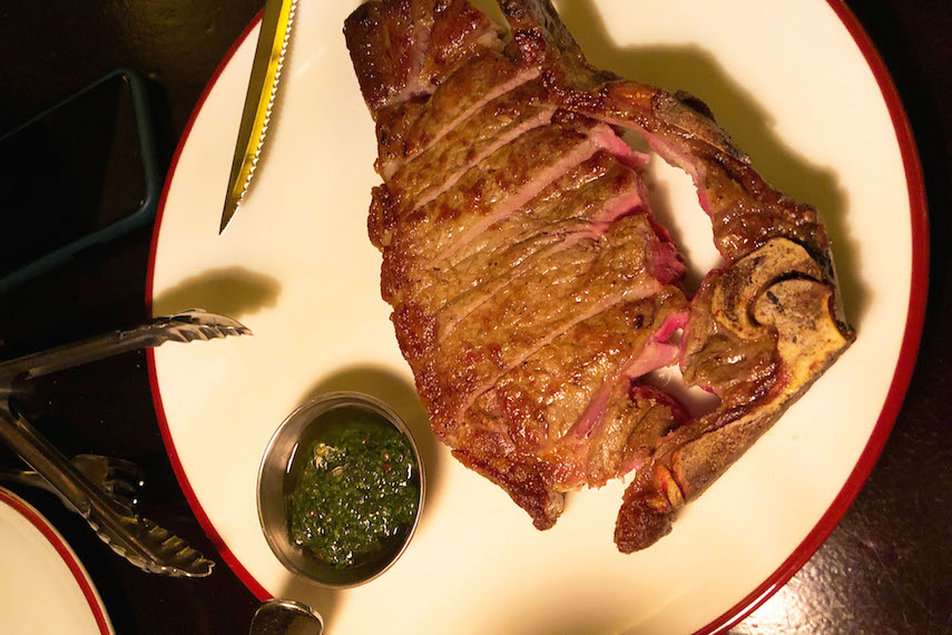 澳洲雪梨美食餐廳