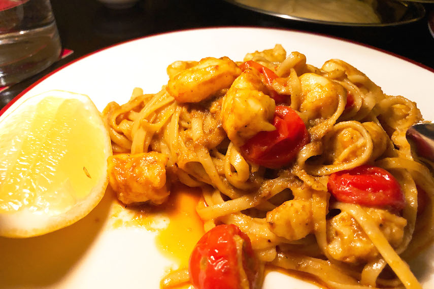 澳洲雪梨美食餐廳