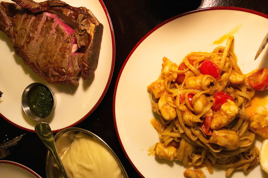 澳洲雪梨美食餐廳