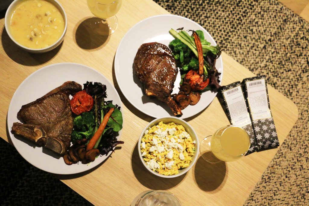 澳洲雪梨美食餐廳