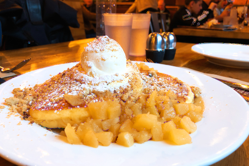 澳洲雪梨美食餐廳