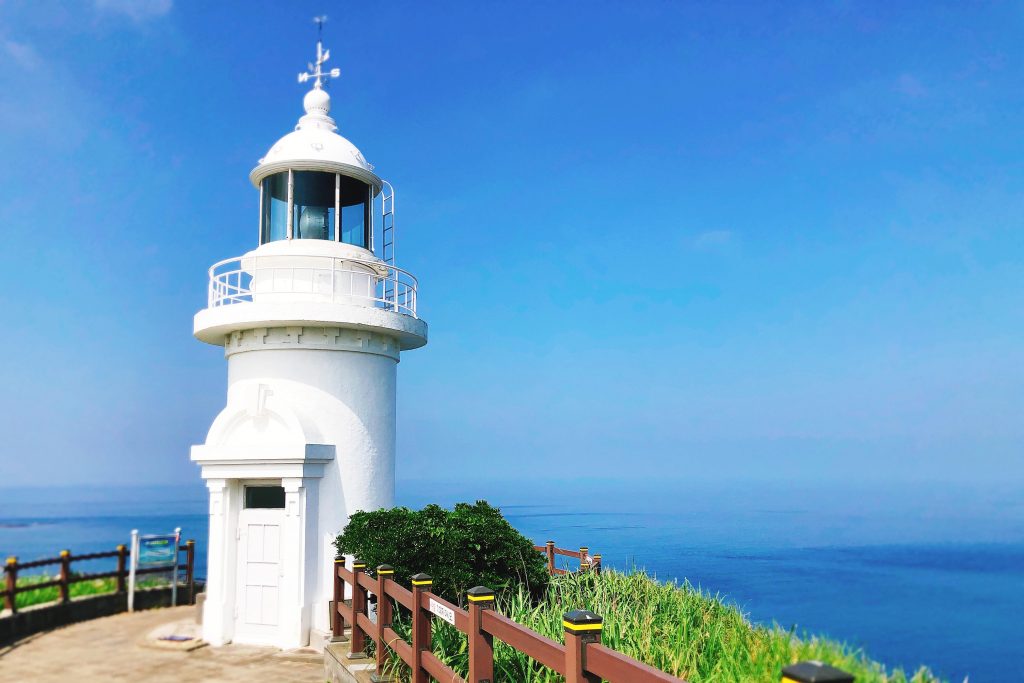 濟州島自駕旅行