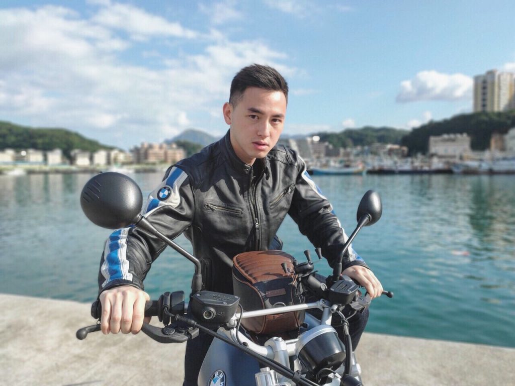 北海岸重機路線