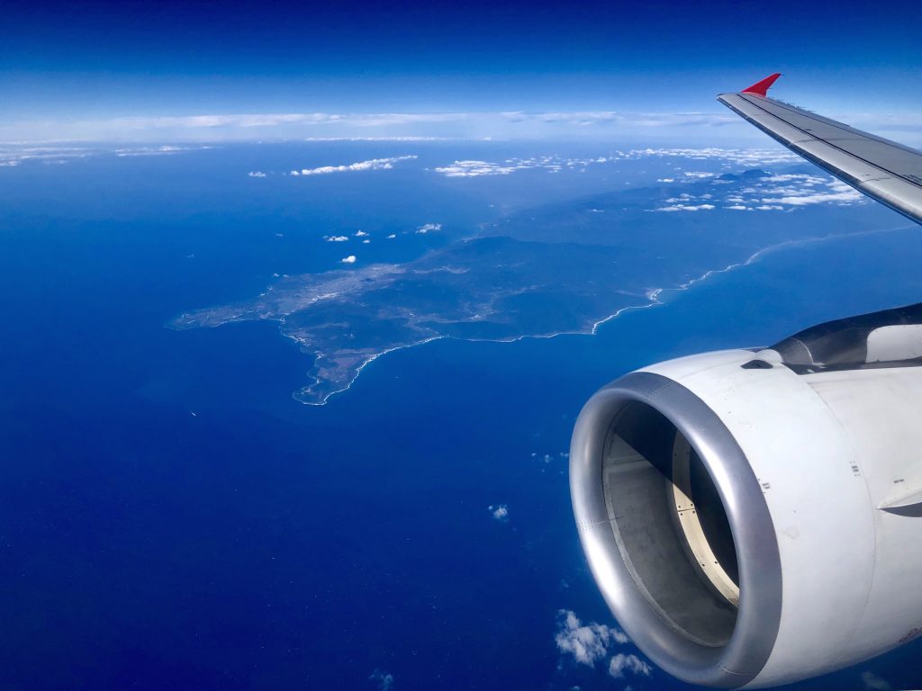 北海岸重機路線