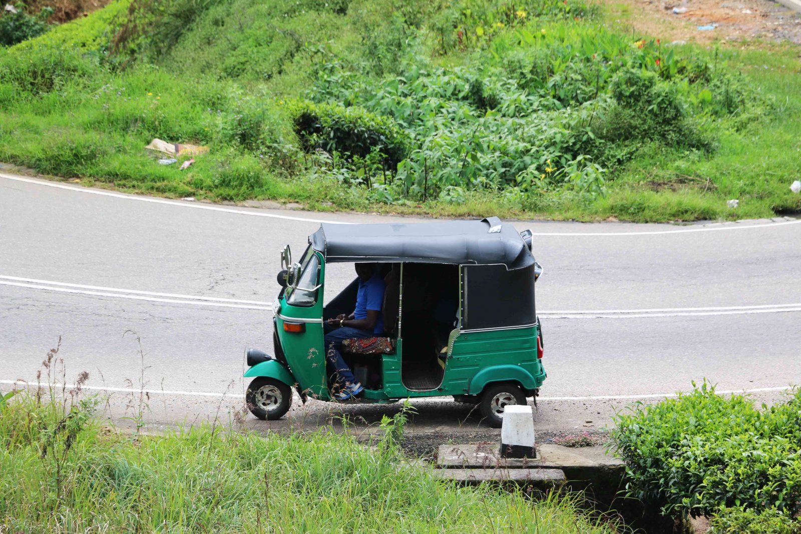 斯里蘭卡努沃勒埃利耶（Nuwara Eliya）茶園巡禮認識錫蘭紅茶