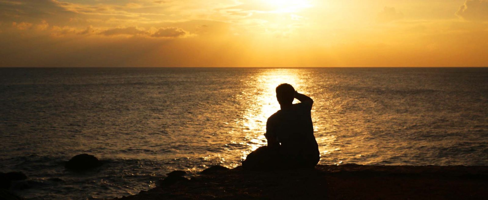 不畏不懼 因為明天會更好