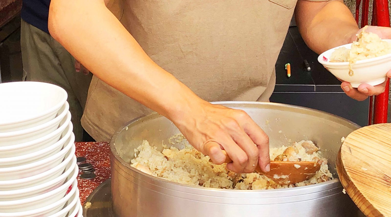 『走進府城 吃進美食』 從美味中品嚐細膩的生活哲學