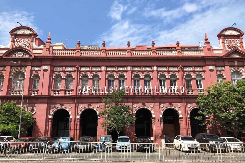 斯里蘭卡 自由行