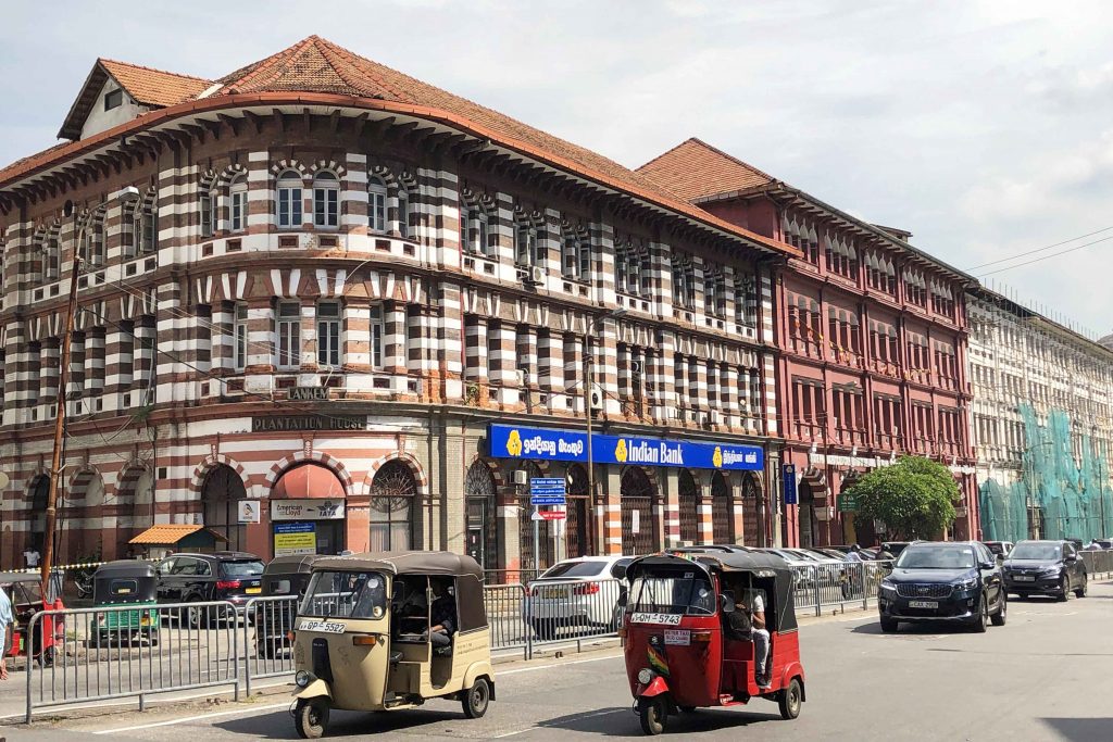 斯里蘭卡 自由行