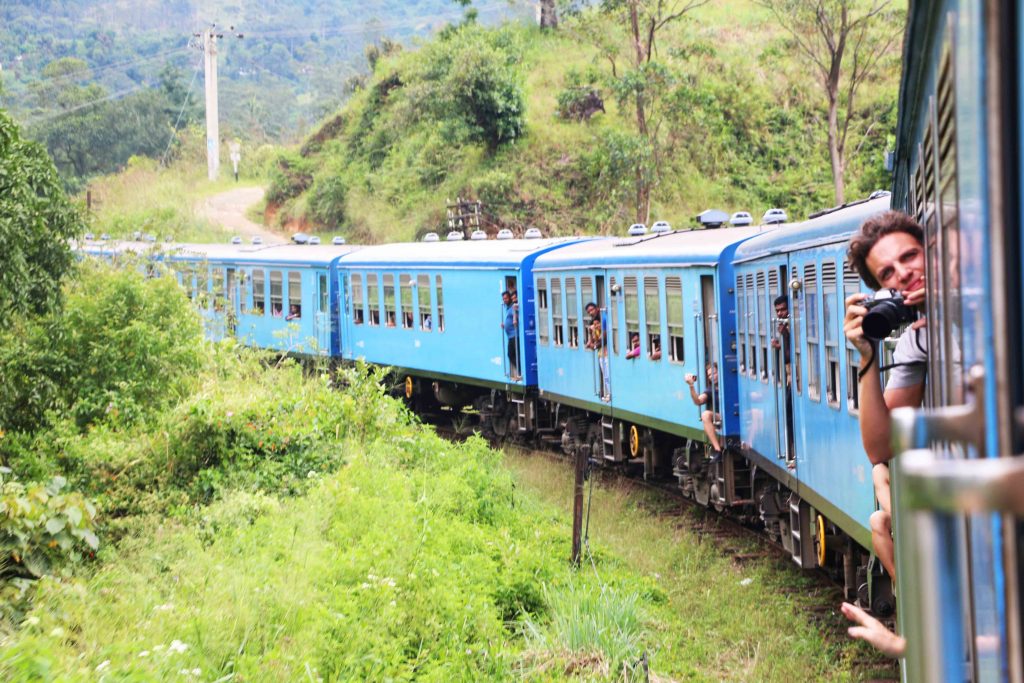 斯里蘭卡 自由行