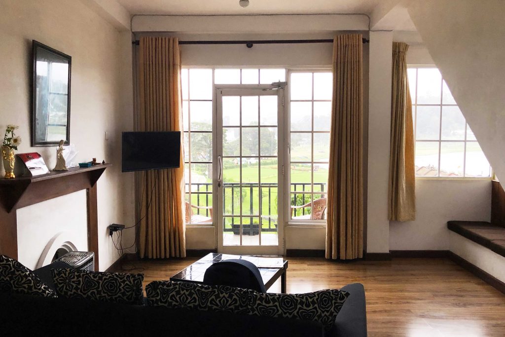 斯里蘭卡 努沃勒埃利耶