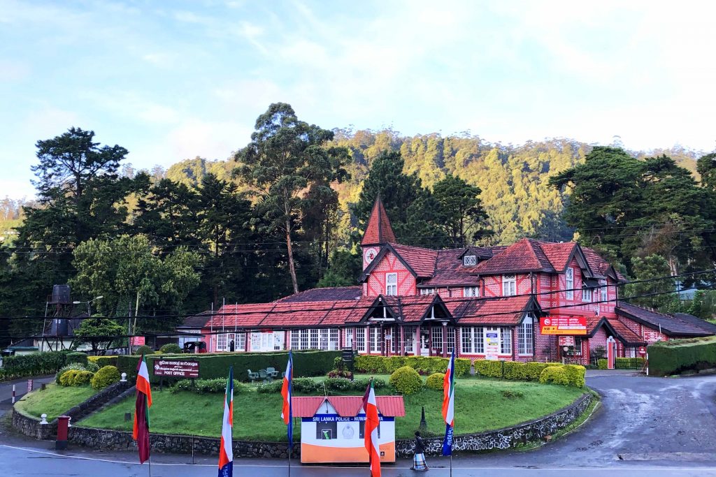 斯里蘭卡 自由行