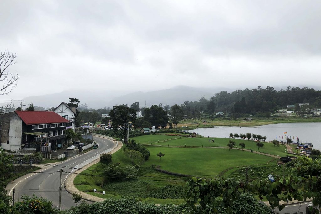 斯里蘭卡 努沃勒埃利耶