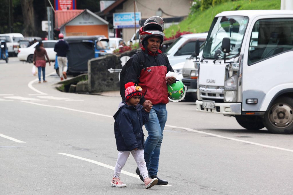 斯里蘭卡 努沃勒埃利耶