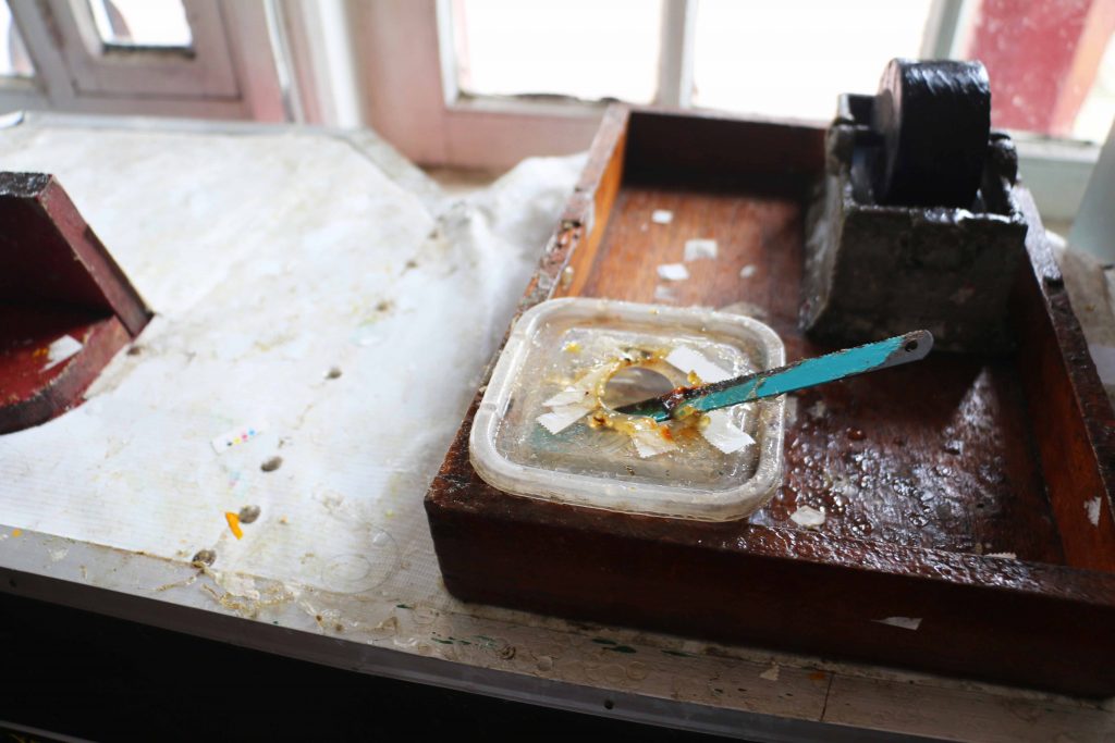 斯里蘭卡 努沃勒埃利耶