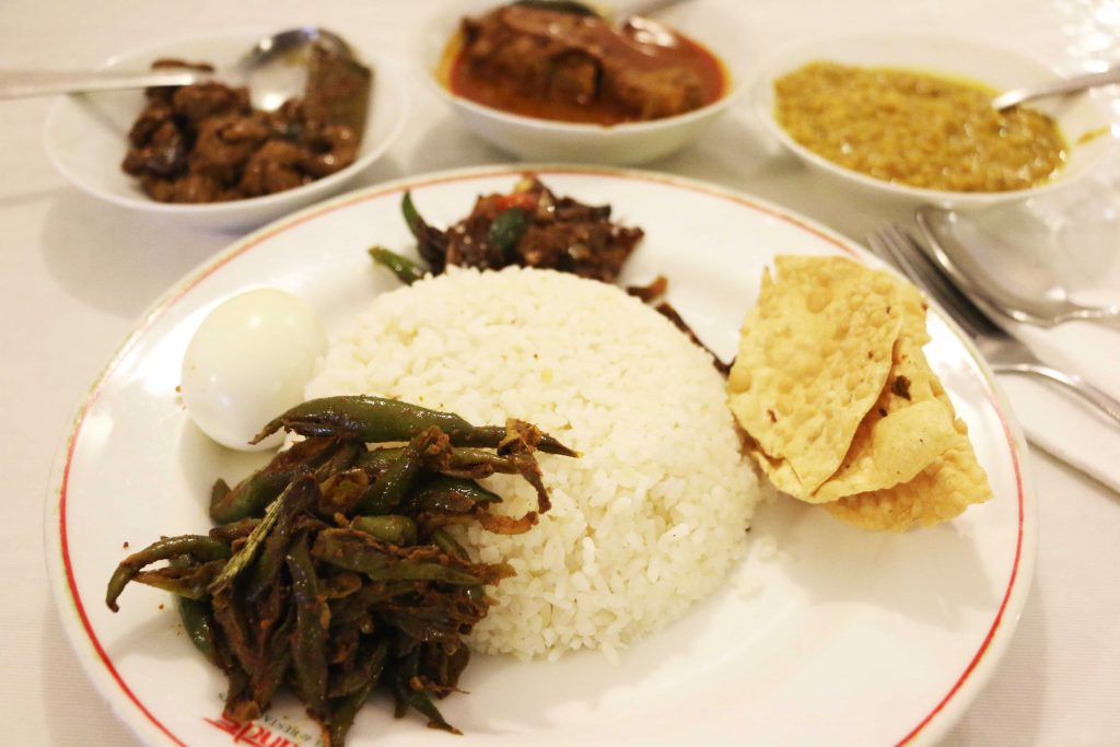 斯里蘭卡 努沃勒埃利耶