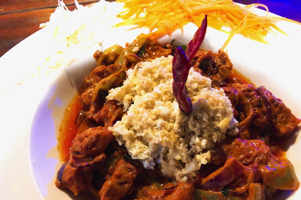 斯里蘭卡 努沃勒埃利耶