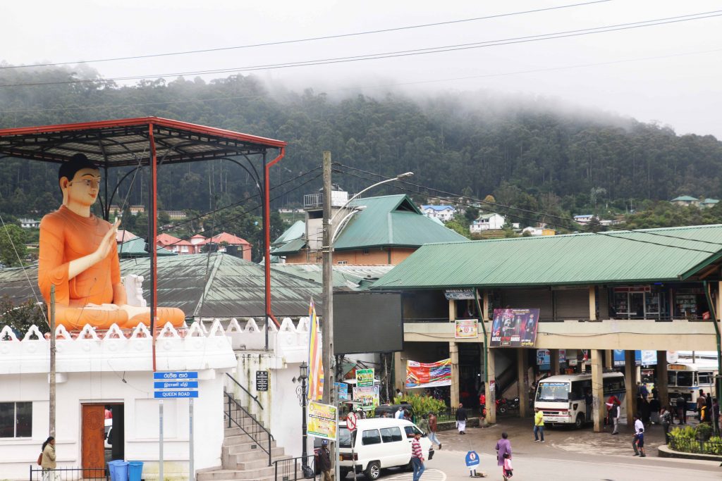 斯里蘭卡 自由行