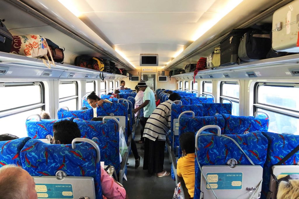 斯里蘭卡 交通 背包客旅行