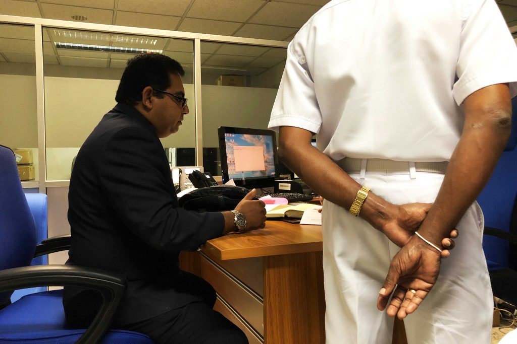 斯里蘭卡 交通 背包客旅行