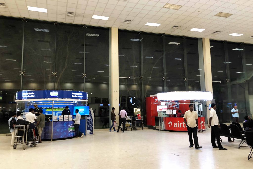 斯里蘭卡 交通 背包客旅行