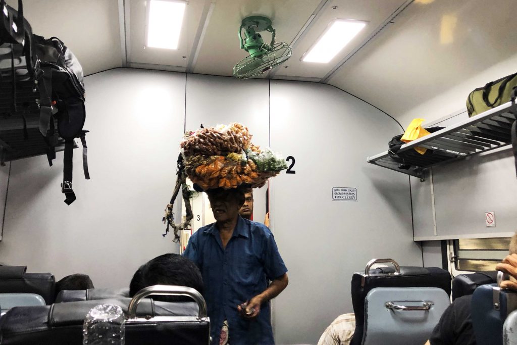 斯里蘭卡 交通 背包客旅行