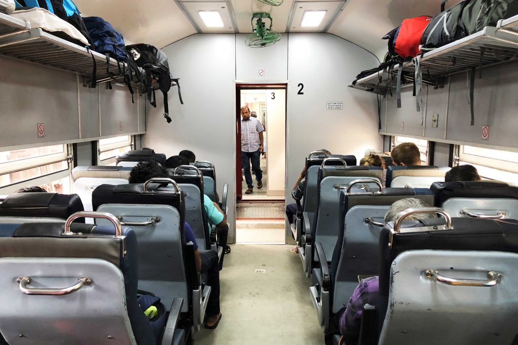 斯里蘭卡 交通 背包客旅行