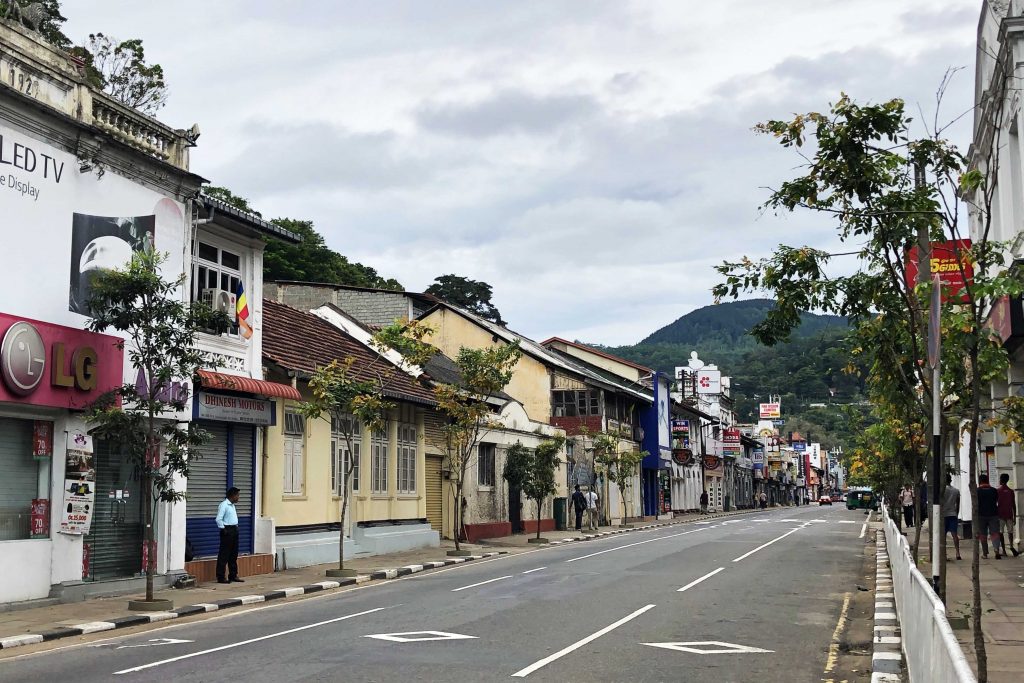 斯里蘭卡 自由行