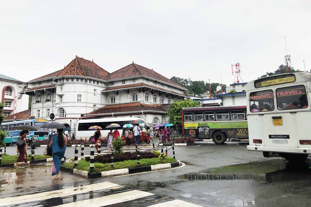 斯里蘭卡 自由行