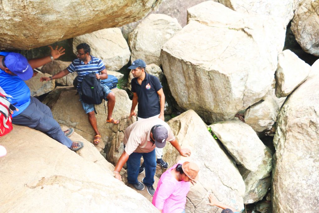 斯里蘭卡 獅子岩